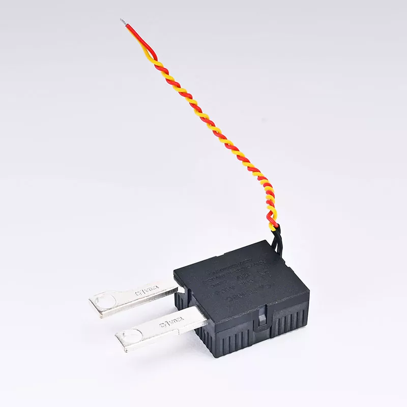 120A Three-Phase Wall-Mounted Latching Relay