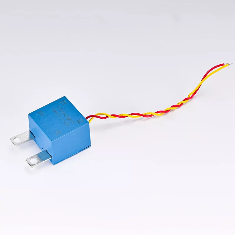 Where Are Current Transformers Used?