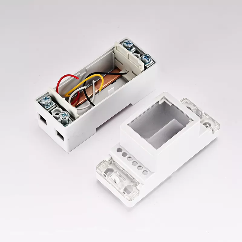 Are You Worried About the High Electricity Bill? Single Phase Rail Meter Box Is Here to Help!