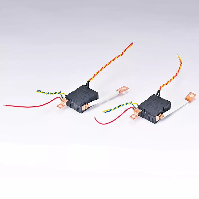 Why Is Latching Relay for Smart Meter Called the Key to Protecting Electricity Safety and Efficiency?