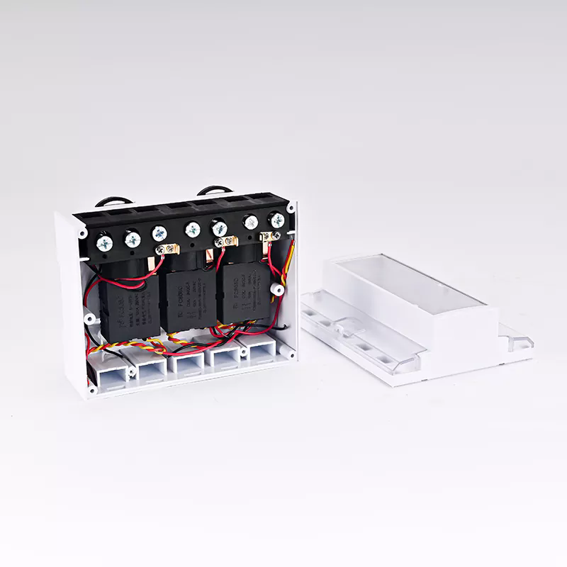 How to Choose the Right Three Phase Rail Meter Box for Reliable Power Distribution