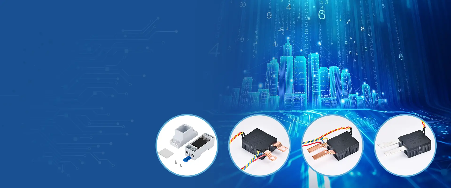 China Latching Relay for Water Pump Controller