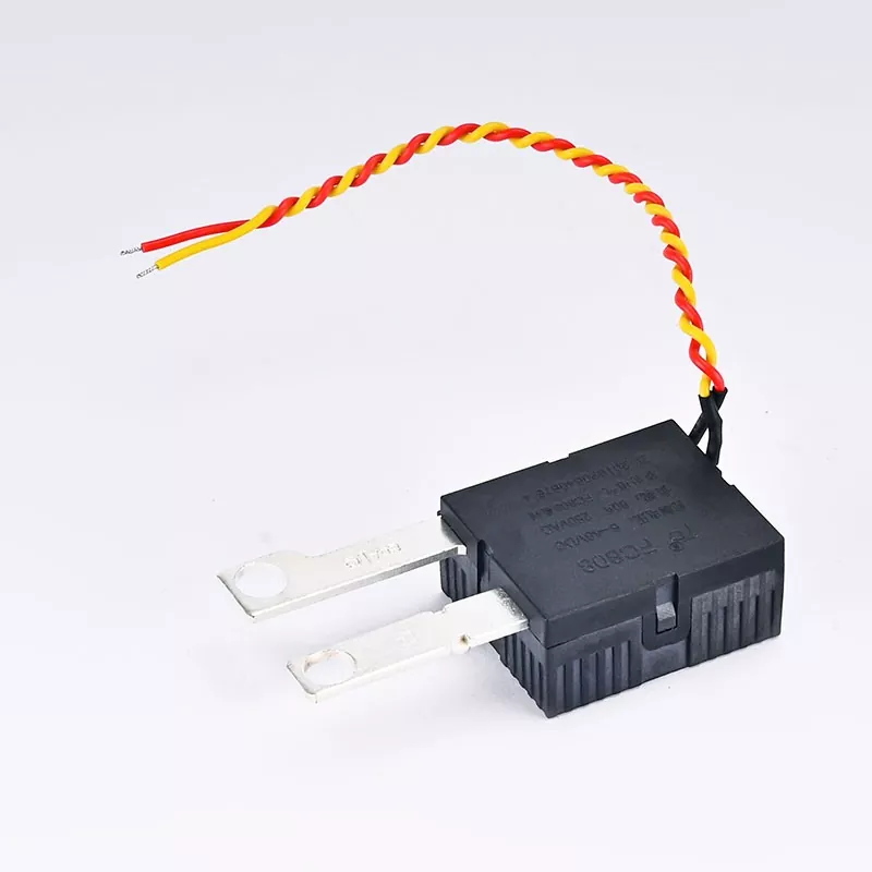 80A Three-Phase Wall-Mounted Latching Relay