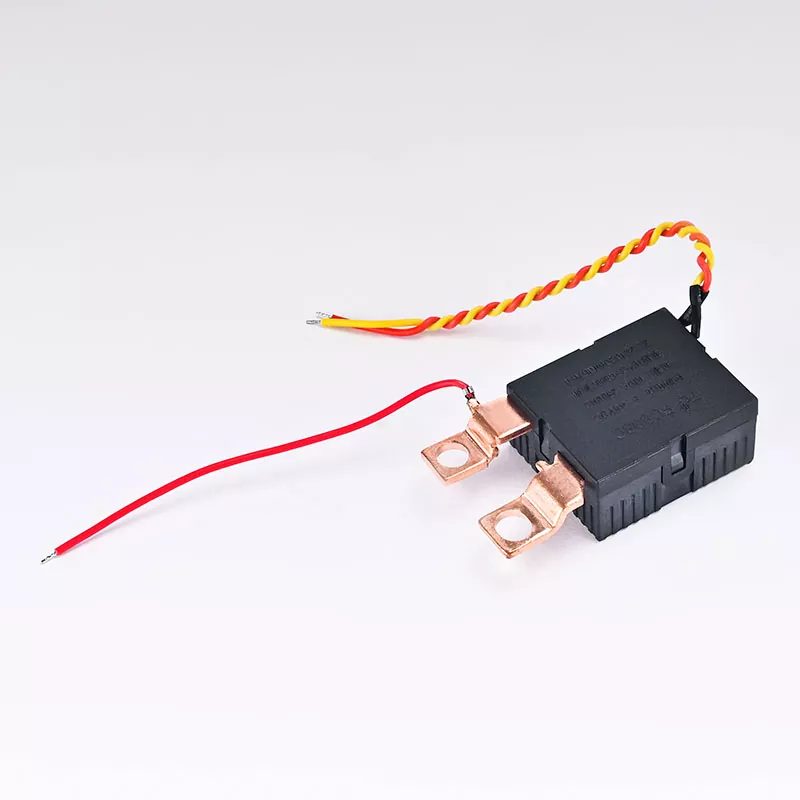 Car Battery Control 100A Latching Relay