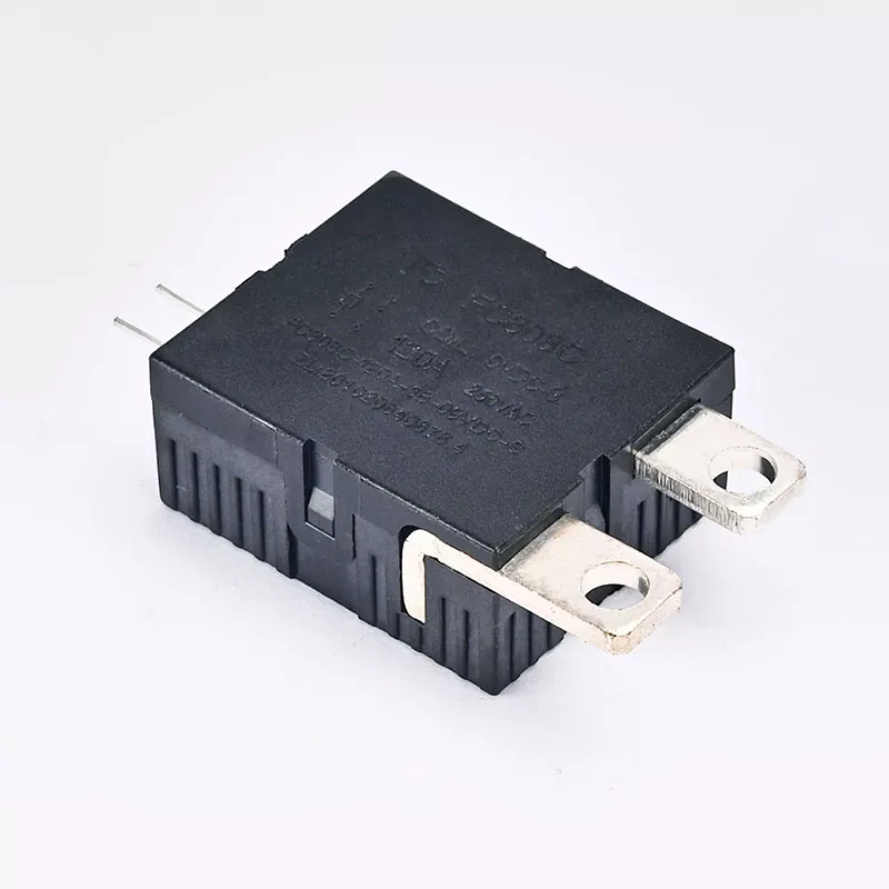Car Battery Control 120A Latching Relay