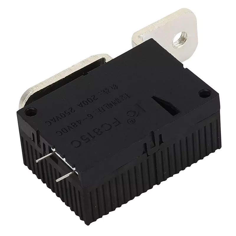 Car Battery Control 200A Latching Relay