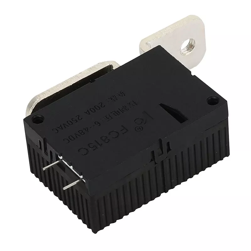 Charging Pile Control 200A Latching Relay