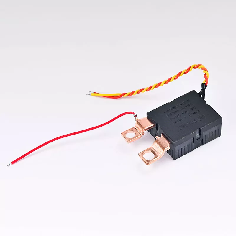 Charging Pile Control 80A 100A 120A Latching Relay